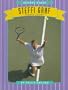 Steffi Graf Tennis Champ (Sports Stars)
