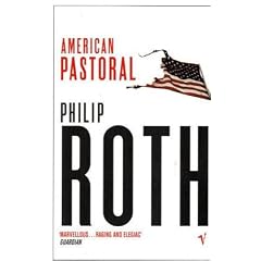 American Pastoral. (Taschenbuch)