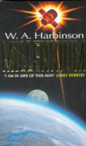 Millennium (Projekt Saucer) under Harbinson, W.A. in The Books Store