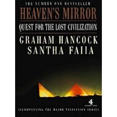 Heaven's Mirror: Quest for the Lost Civilization