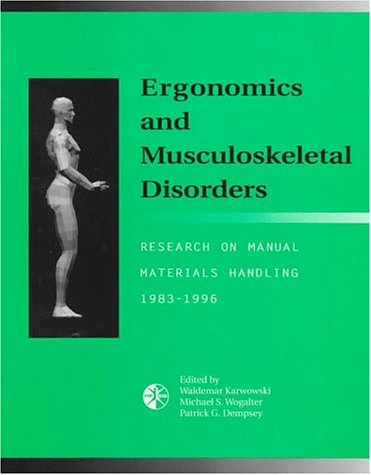 Ergonomics