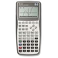 Hewlett Packard 49G+ Graphing Calculator