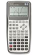 HP 48GII Graphic Calculator (F2226A)