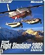 Microsoft Flight Simulator 2002 Standard