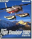 Microsoft Flight Simulator 2002 Standard