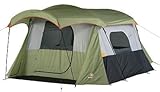 SwissGear St Alban Family Dome - 7+ Person Tent - SG33155