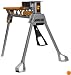 Rockwell RK9000 Jawhorse