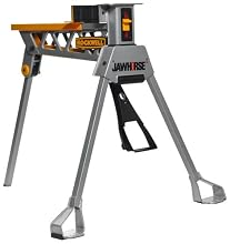 Rockwell RK9000 Jawhorse