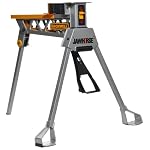 Rockwell RK9000 Jawhorse