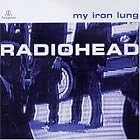 My Iron Lung EP by  Radiohead 