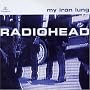 My Iron Lung EP