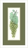 Wine & Dine by Barbie Tidwell - Framed Artwork