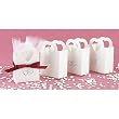 Boxes Linked at the Heart Favor Box (1 sets of 12 per order) Wedding Favors
