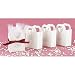 Boxes Linked at the Heart Favor Box (1 sets of 12 per order) Wedding Favors