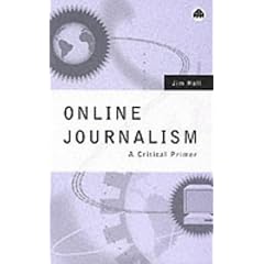 Online Journalism