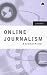 digitaldickinson: Online Journalism