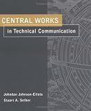 Central Works in Technical Communication