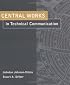 Central Works in Technical Communication