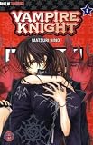 Vampire Knight 08