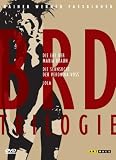BRD-Trilogie (3 DVDs) - 
