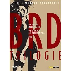 BRD-Trilogie (3 DVDs)
