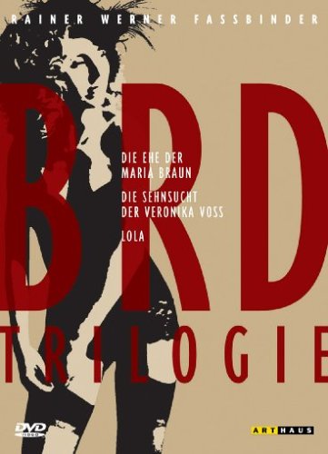 BRD-Trilogie (3 DVDs)