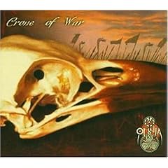 Crone of War