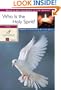 Who Is the Holy Spirit? (Fisherman Bible Studyguides)