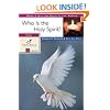 Who Is the Holy Spirit? (Fisherman Bible Studyguides)