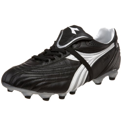 Diadora Mens Stile LT Soccer Cleat