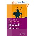 Haskell-Intensivkurs: Ein kompakter Einstieg in die funktionale Programmierung (Xpert.press)