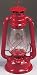 Sporting Goods : Kerosene Lantern 12" Tall