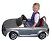 Battery Operated Audi TT