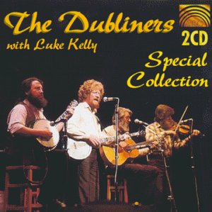 Luke Kelly - The Dubliners with Luke Kelly: Special Collection - Zortam Music