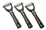Karlie 56611 Groomstar Entfilzungstrimmer, enge Stellung