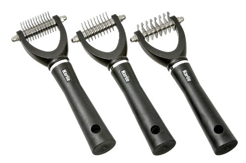 Karlie 56611 Groomstar Entfilzungstrimmer, enge Stellung