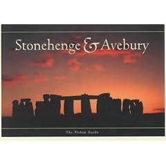 Stonehenge and Avebury (Pitkin Guides)