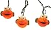 Related Set Of 10 Sesame Street Elmo Novelty Christmas Lights #SE0050 Image