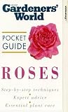 Used : Gardeners' World Pocket Guide -  Roses