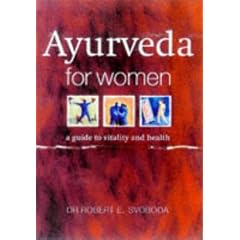 Ayurveda for Women