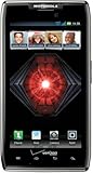Motorola DROID RAZR MAXX 4G Android Phone, Black 32GB (Verizon Wireless)