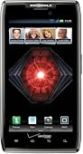 Motorola DROID RAZR MAXX 4G Android Phone, Black 32GB  (Verizon Wireless)