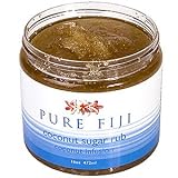 Pure Fiji Spa Pure Fiji Coconut Sugar Rub (Select Scent) (16 oz)