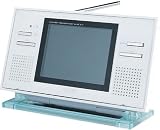 TWINBIRD �ɿ�վ��ƥ��/5�� stereo ZABADY �ѡ���ۥ磻�� VL-J552PW

 