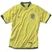Sports : Nike Brasilien Fu&szlig;ball-Heimtrikot