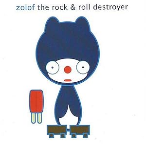 The Popsicle EP