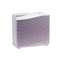 Sunpentown 2-Speed Air Purifier with HEPA filter