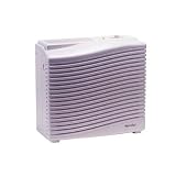 Sunpentown 2-Speed Air Purifier with HEPA filter
