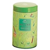 Matcha Genmaicha Green Tea Tin (Chinese Tea / Taiwanese Tea) Lowest Price !! See Lowest Price Here Cheap Matcha Genmaicha Green Tea Tin (Chinese Tea / Taiwanese Tea) Bestsellers