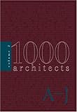 2000 architects